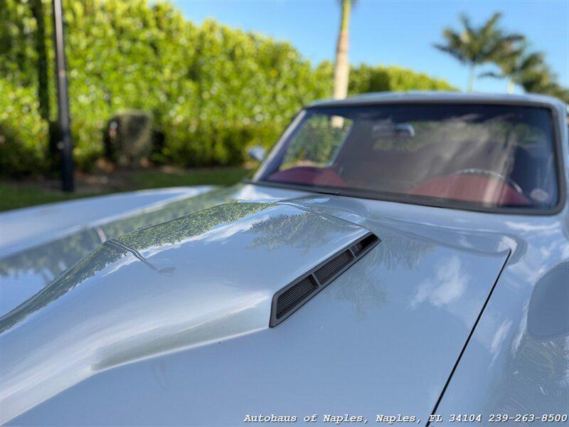 used 1964 Chevrolet Corvette car, priced at $259,000