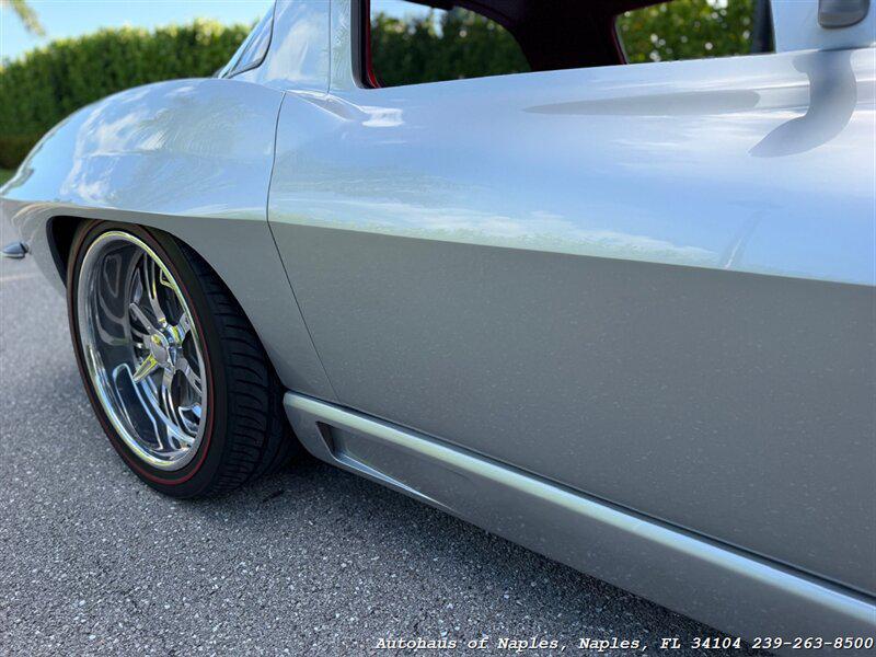 used 1964 Chevrolet Corvette car, priced at $259,000