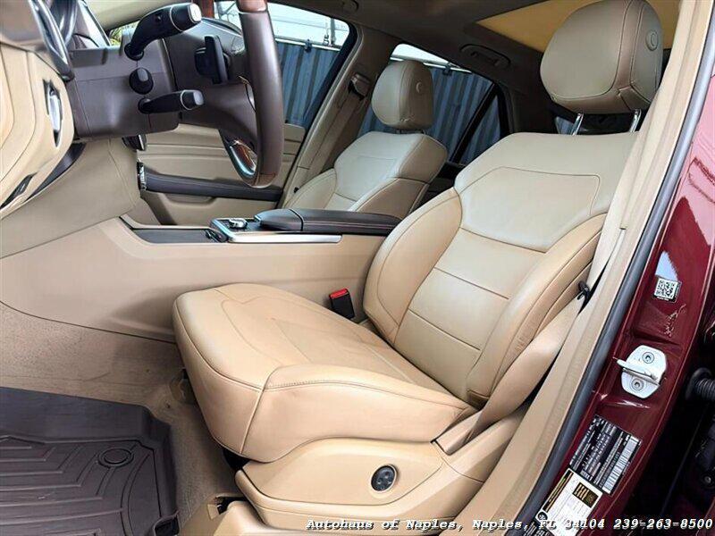 used 2015 Mercedes-Benz M-Class car, priced at $17,900