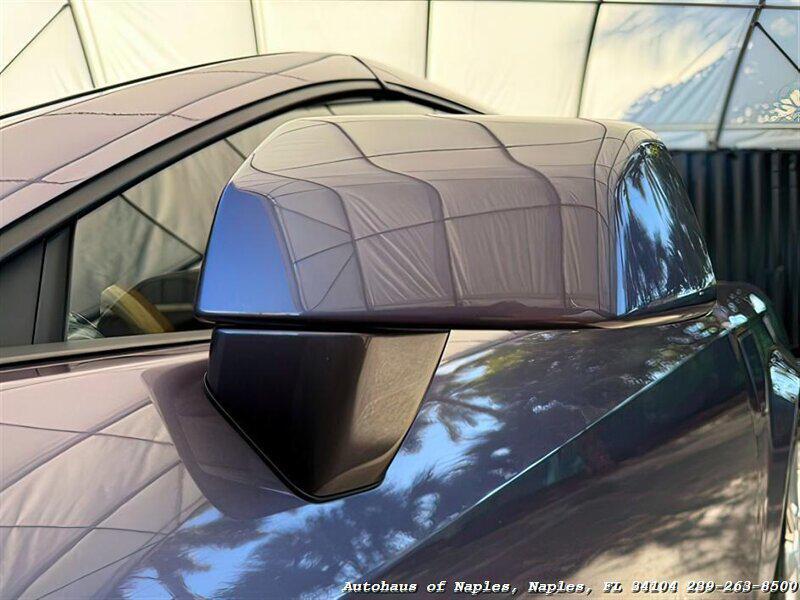 used 2004 Cadillac XLR car, priced at $32,900