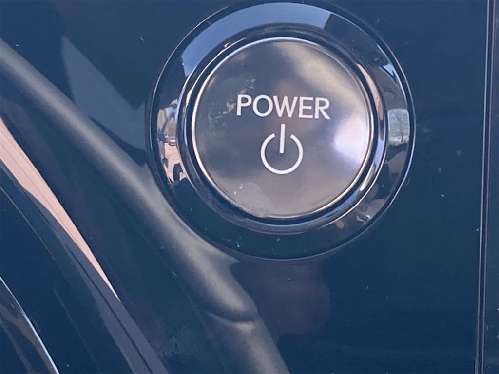 new 2026 Lexus RX 350 car, priced at $69,805