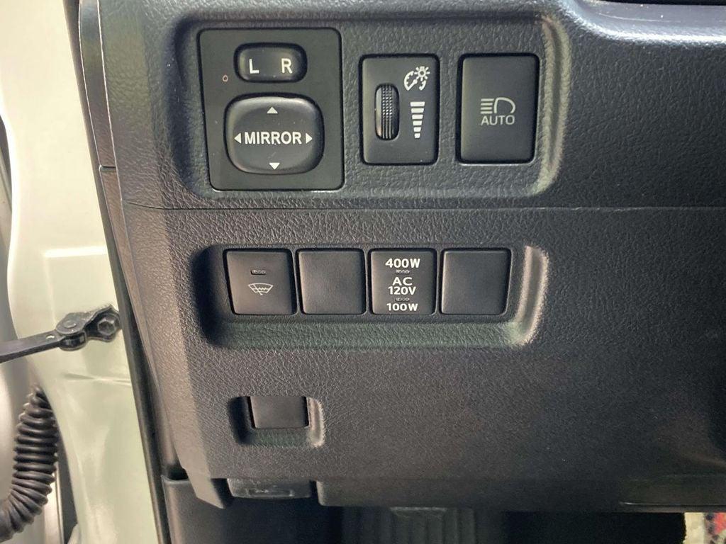 used 2020 Toyota 4Runner car, priced at $40,993