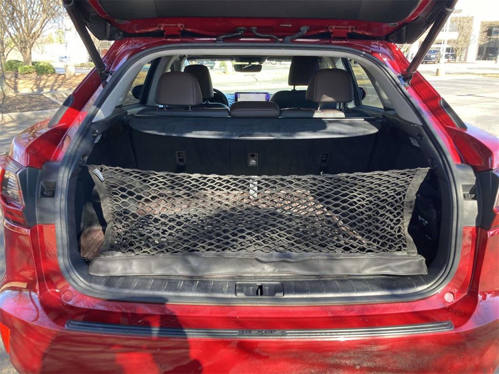 used 2016 Lexus RX 350 car, priced at $26,500