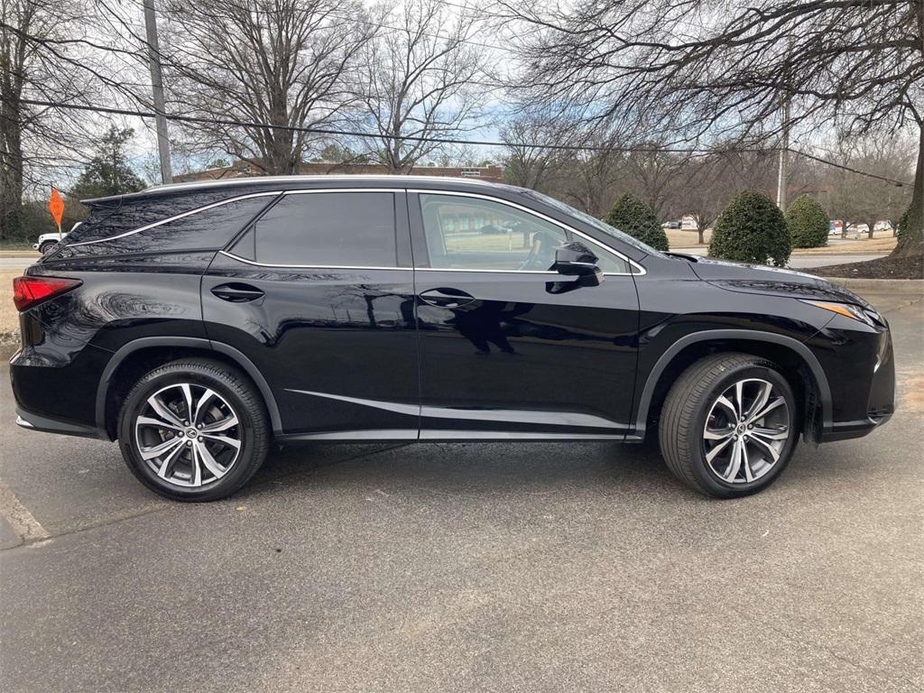 used 2018 Lexus RX 350L car, priced at $28,995