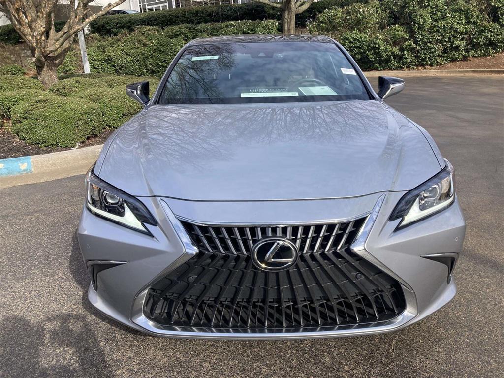 used 2024 Lexus ES 350 car, priced at $42,995