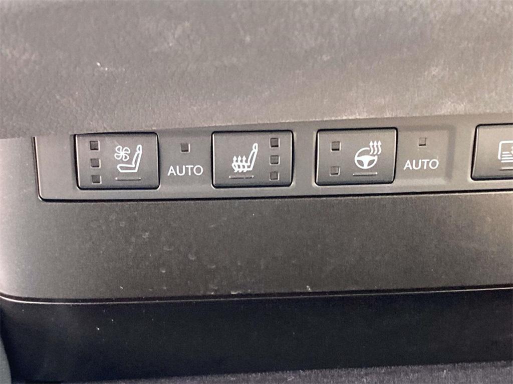 used 2024 Lexus ES 350 car, priced at $42,995