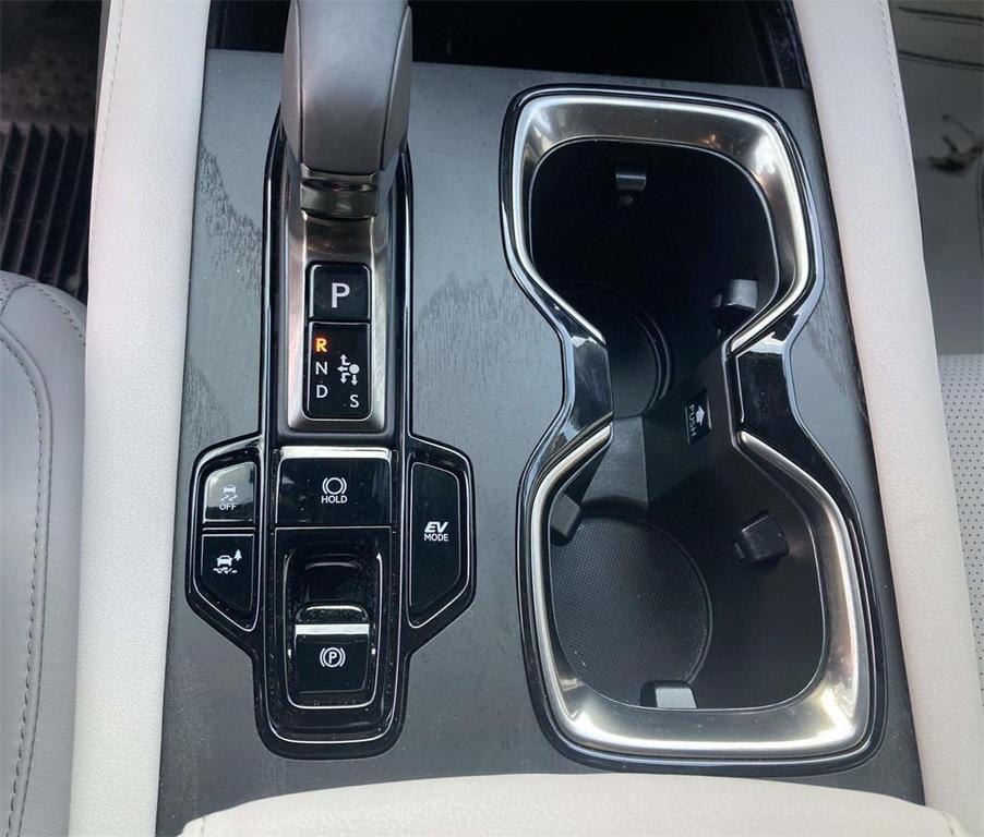 used 2024 Lexus RX 350 car, priced at $61,995