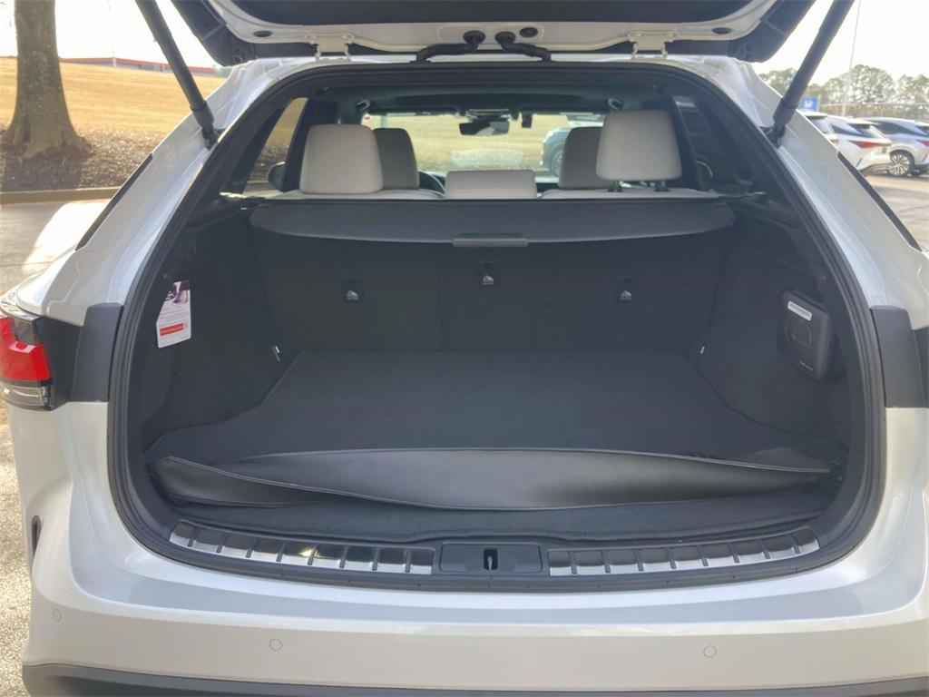 used 2024 Lexus RX 350 car, priced at $61,995