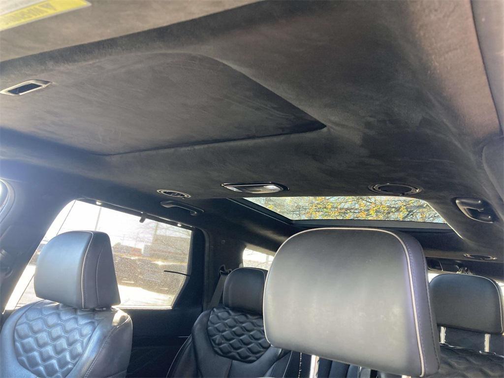 used 2020 Hyundai Palisade car, priced at $22,995