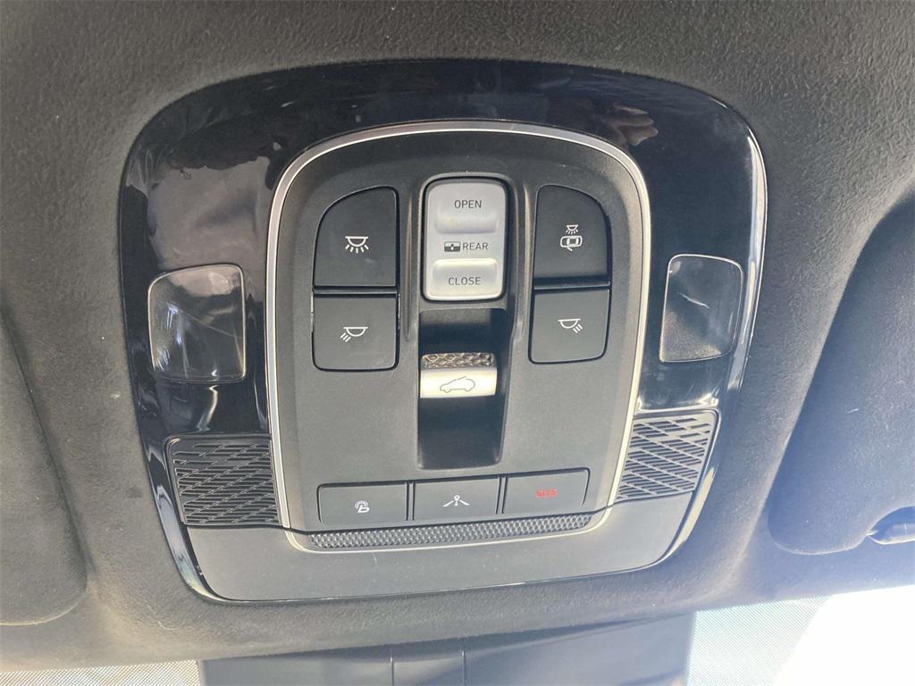 used 2020 Hyundai Palisade car, priced at $22,995