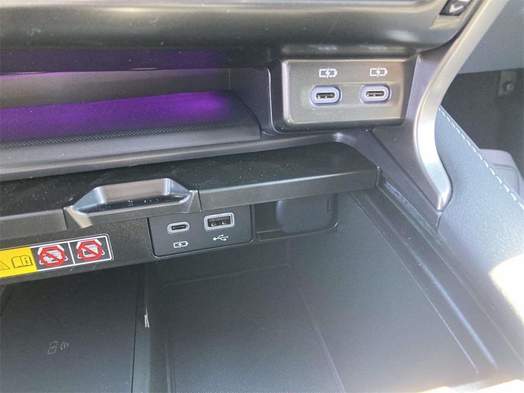 new 2026 Lexus RX 350 car, priced at $68,615