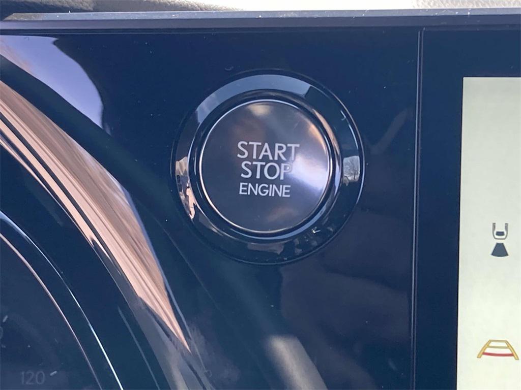 new 2026 Lexus RX 350 car, priced at $68,615