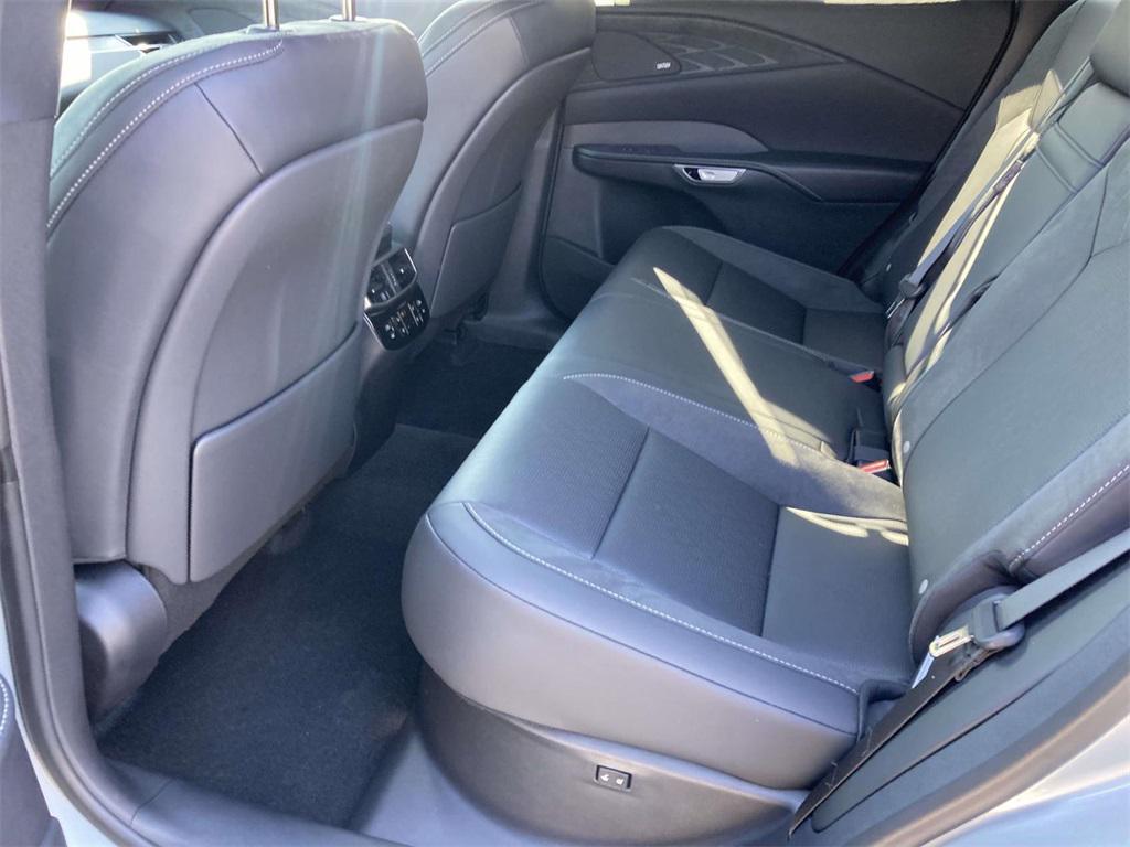 new 2026 Lexus RX 350 car, priced at $68,615