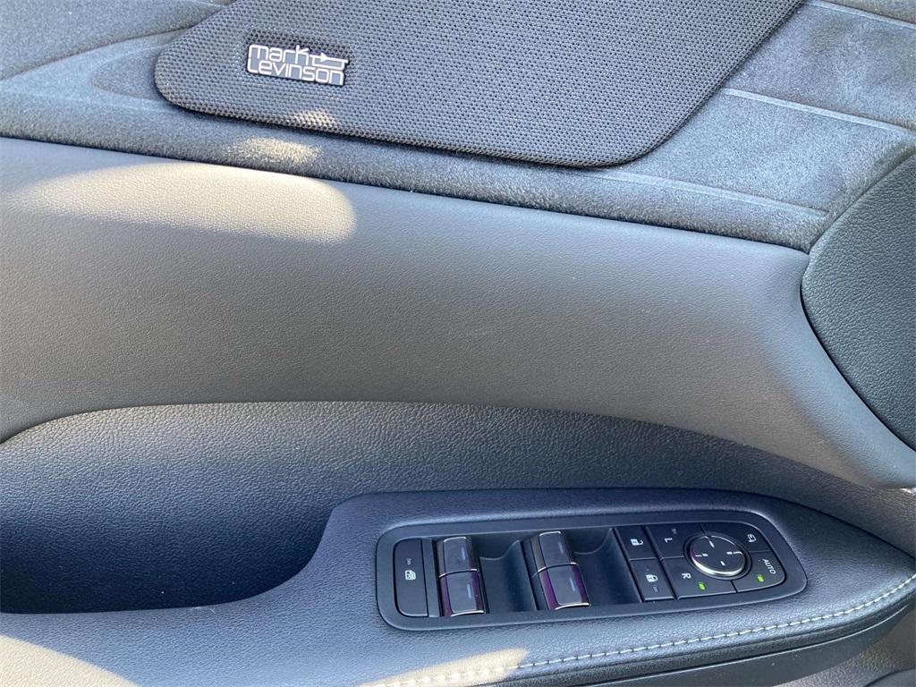 new 2026 Lexus RX 350 car, priced at $68,615