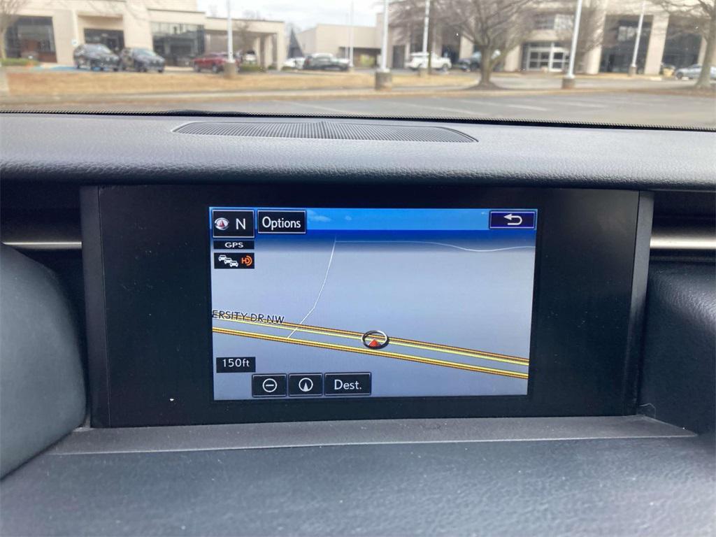 used 2015 Lexus RC 350 car, priced at $21,995