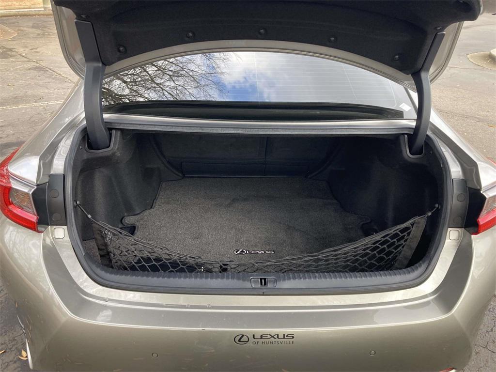 used 2015 Lexus RC 350 car, priced at $21,995