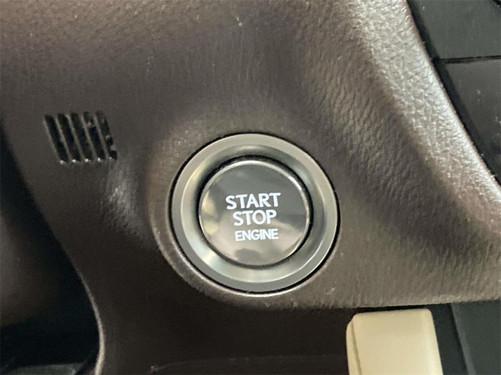 used 2020 Lexus RX 350 car, priced at $29,500