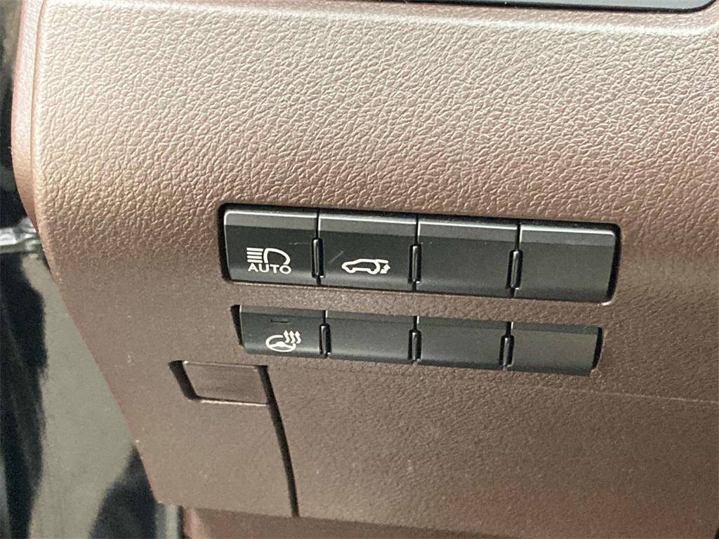 used 2020 Lexus RX 350 car, priced at $29,500