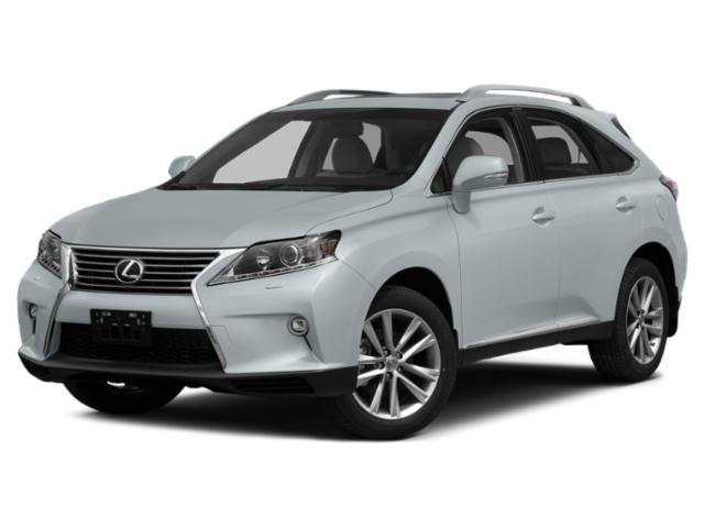 used 2015 Lexus RX 350 car, priced at $15,995