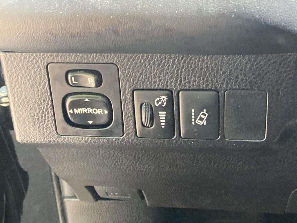 used 2018 Toyota RAV4 car, priced at $19,693