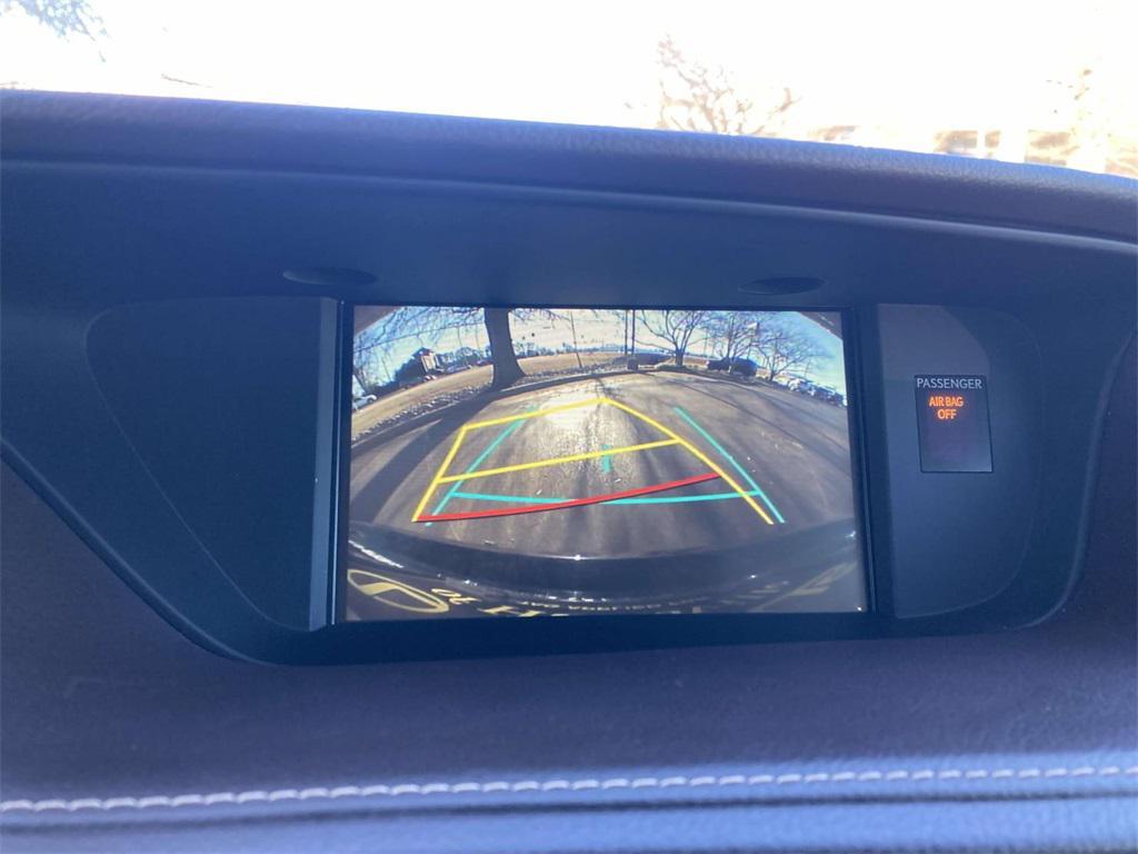 used 2017 Lexus ES 350 car, priced at $26,500