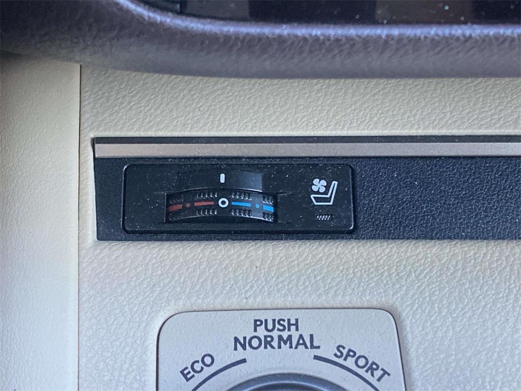 used 2017 Lexus ES 350 car, priced at $26,500