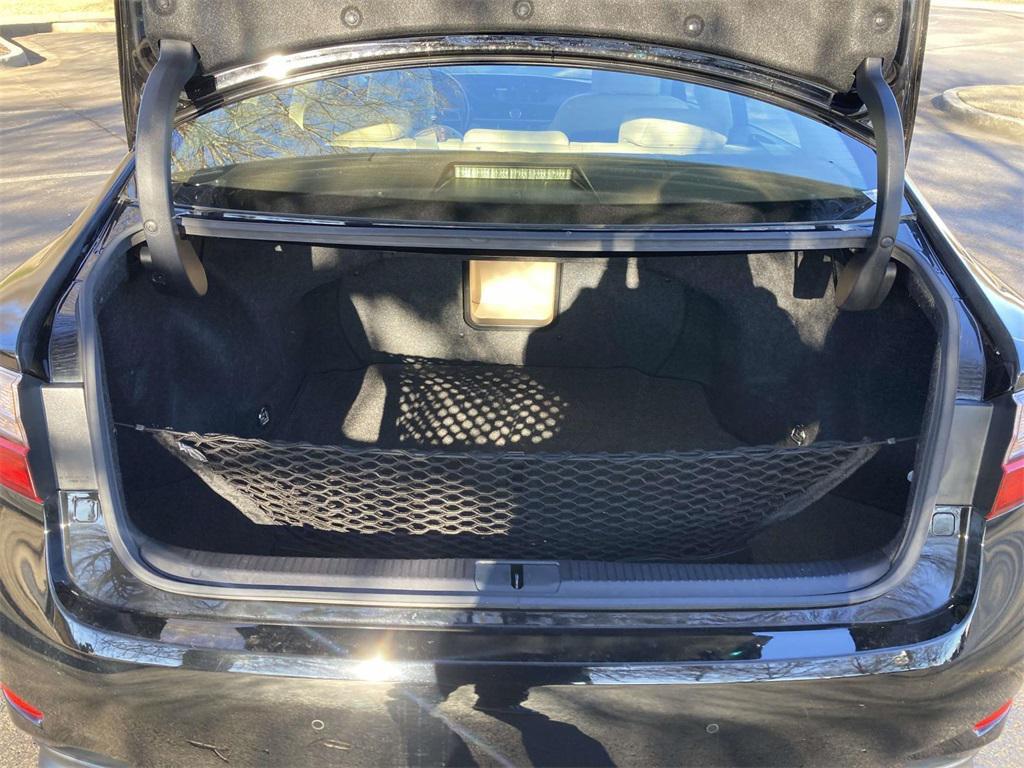 used 2017 Lexus ES 350 car, priced at $26,500