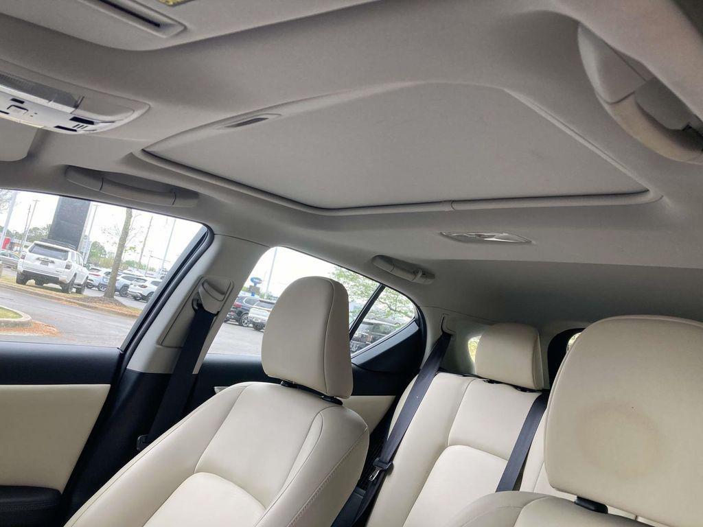 used 2013 Lexus CT 200h car, priced at $8,995