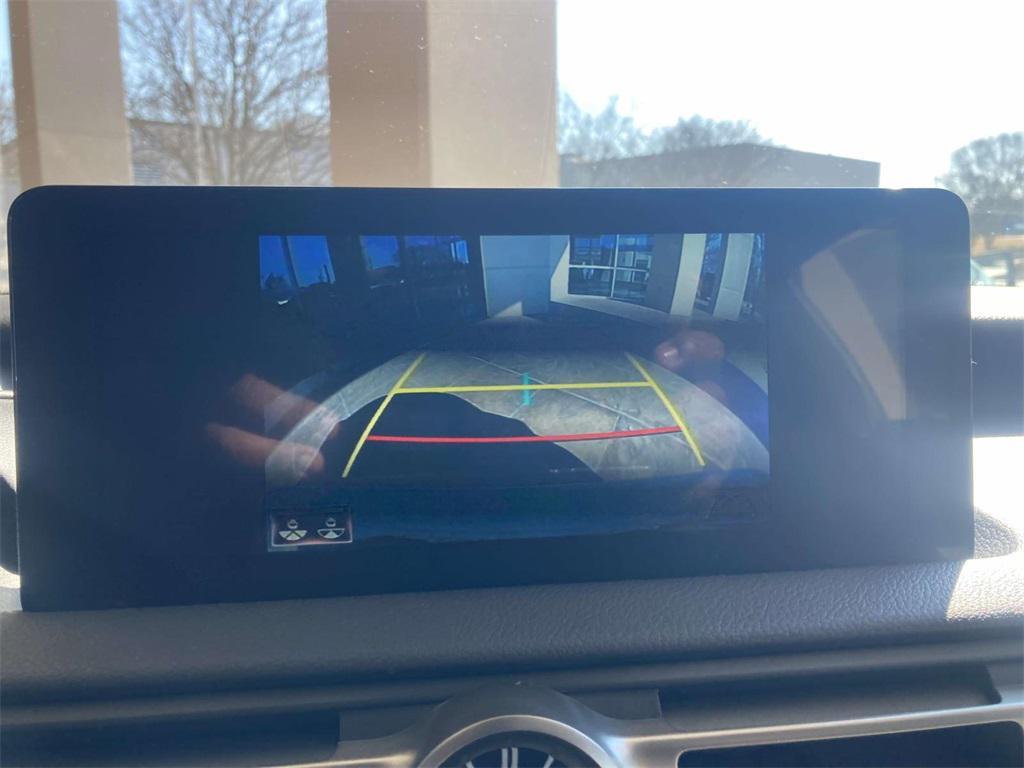 new 2025 Lexus RC 350 car, priced at $60,220