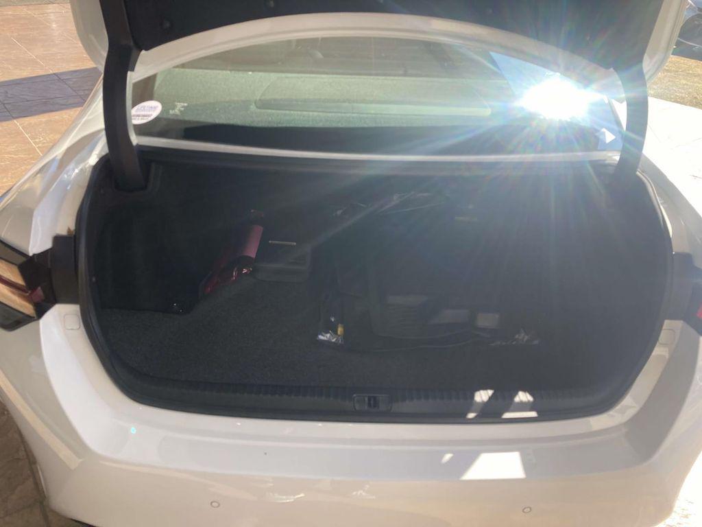 new 2025 Lexus RC 350 car, priced at $60,220