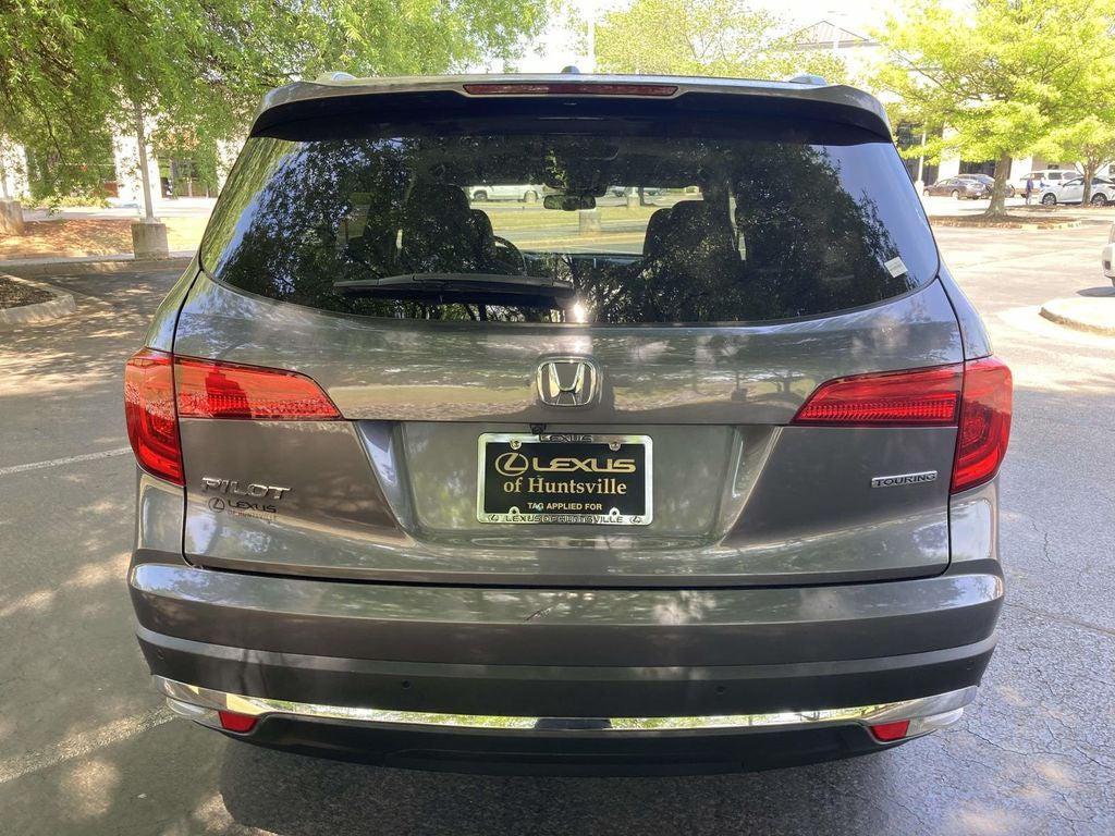 used 2018 Honda Pilot car, priced at $25,499