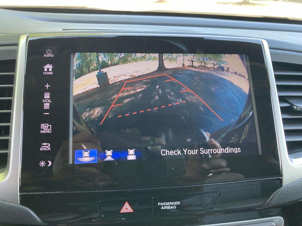 used 2018 Honda Pilot car, priced at $25,499