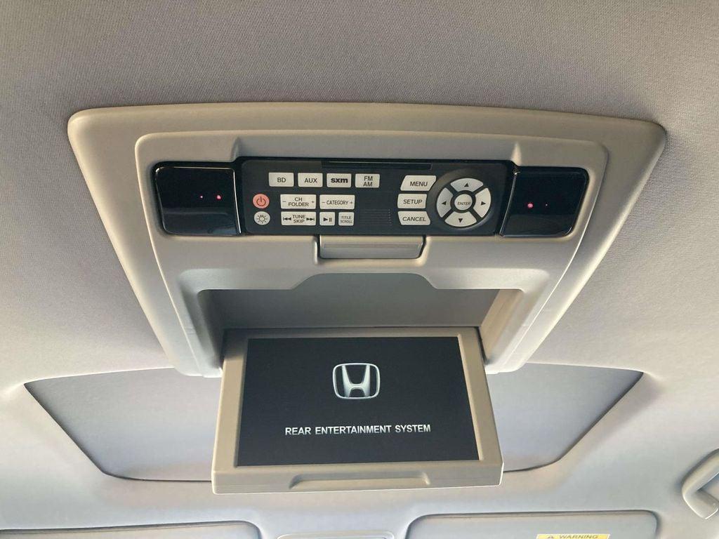 used 2018 Honda Pilot car, priced at $25,499
