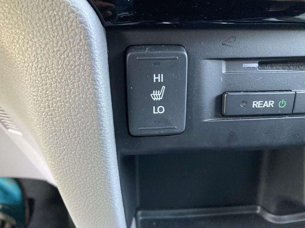 used 2018 Honda Pilot car, priced at $25,499