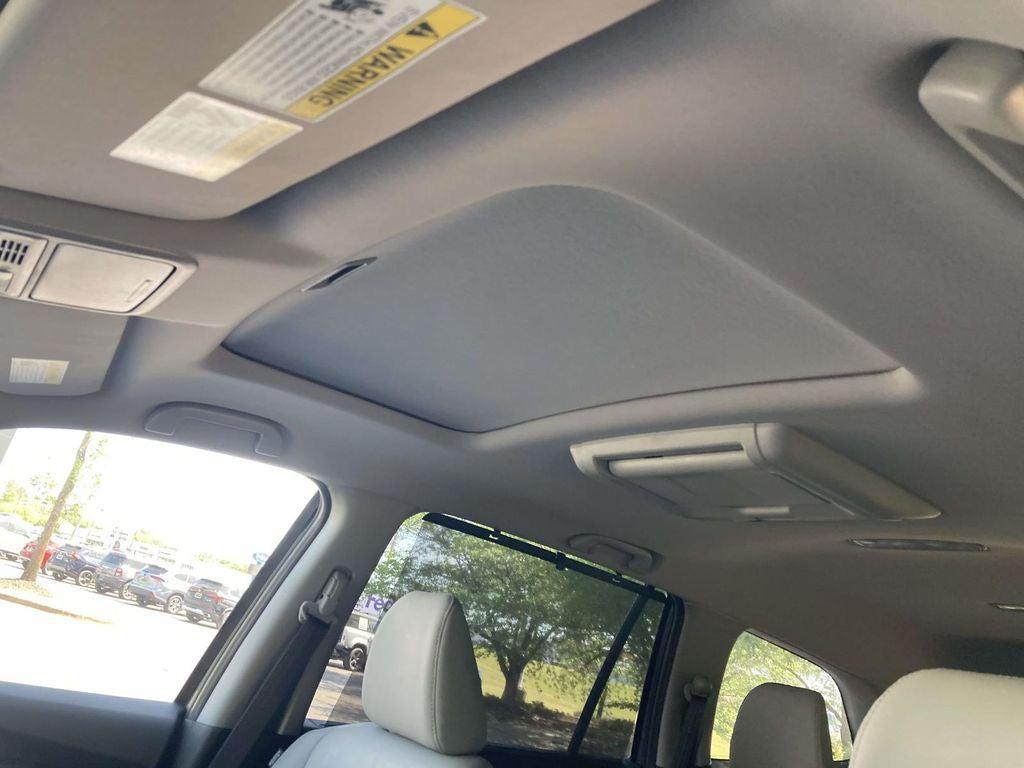 used 2018 Honda Pilot car, priced at $25,499