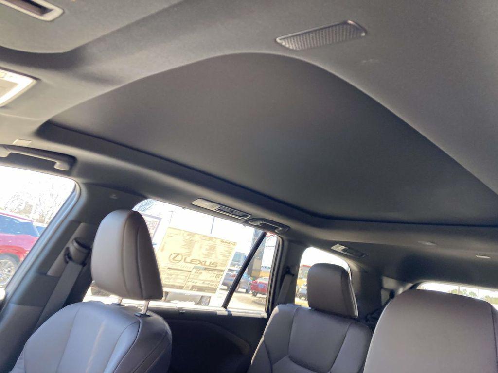 new 2026 Lexus TX 350 car