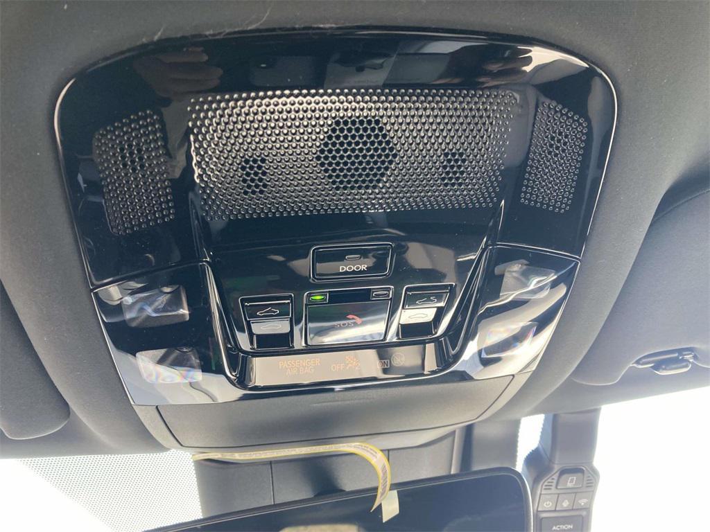 new 2026 Lexus RX 350 car, priced at $59,230