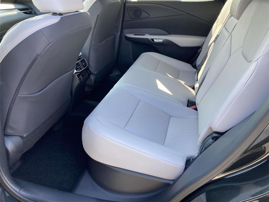 new 2026 Lexus RX 350 car, priced at $59,230