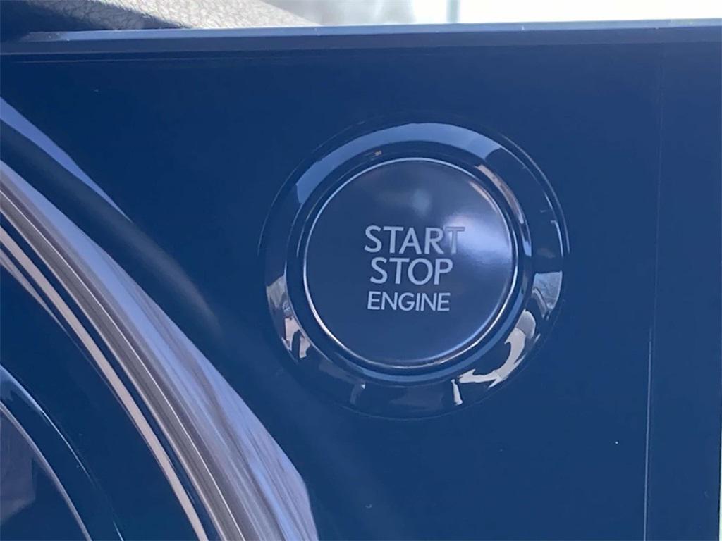 new 2026 Lexus RX 350 car, priced at $59,230