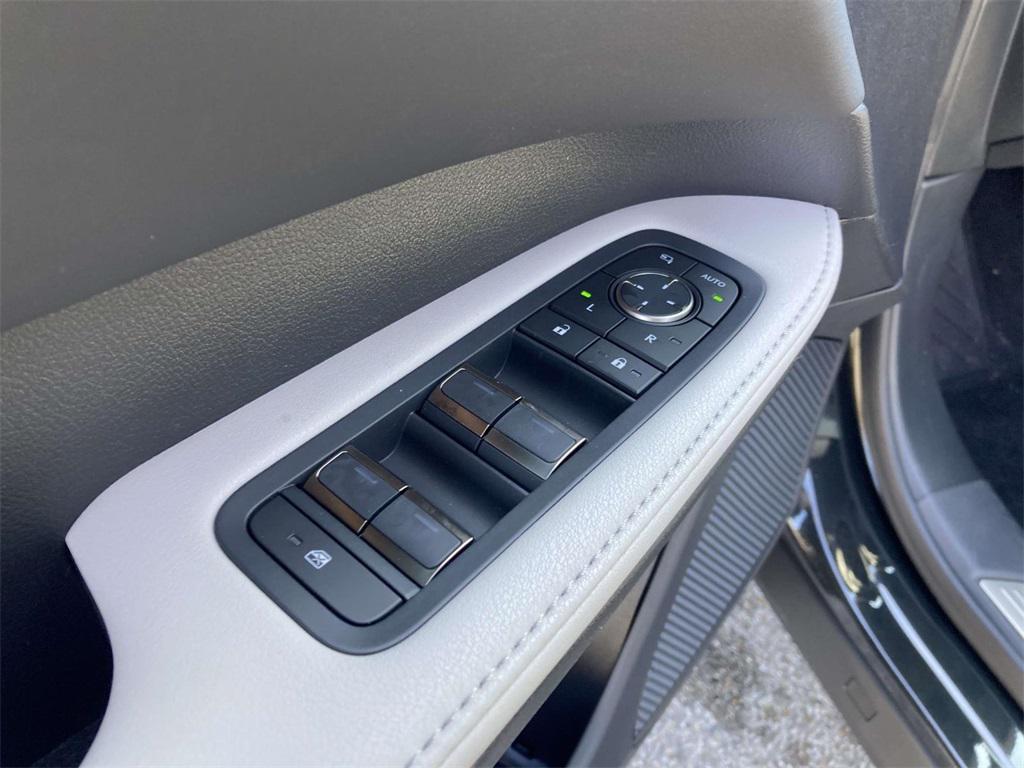 new 2026 Lexus RX 350 car, priced at $59,230