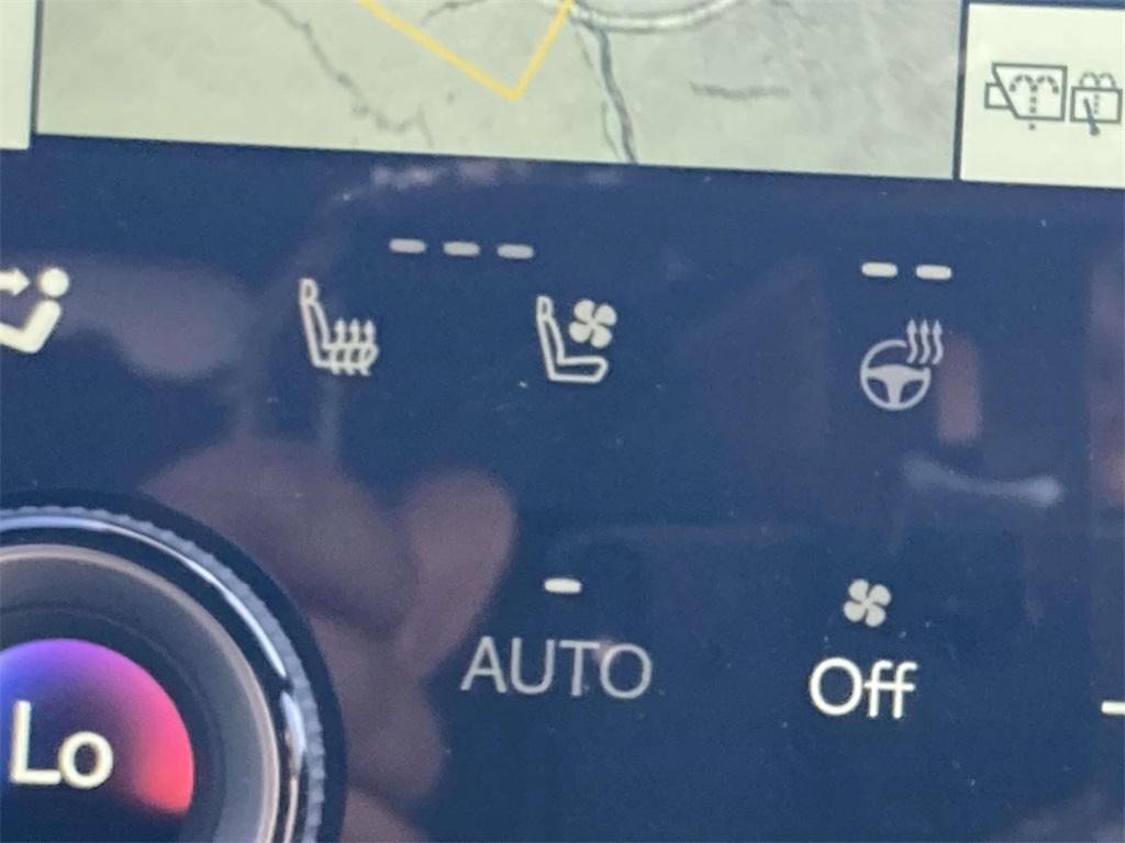 new 2026 Lexus RX 350 car, priced at $59,230