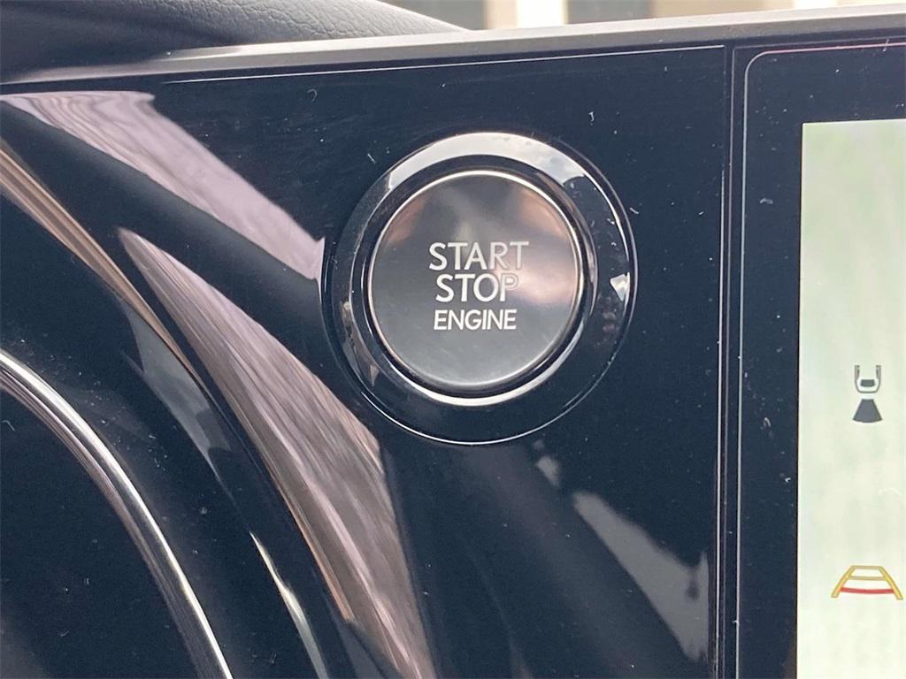 new 2026 Lexus TX 350 car, priced at $75,407