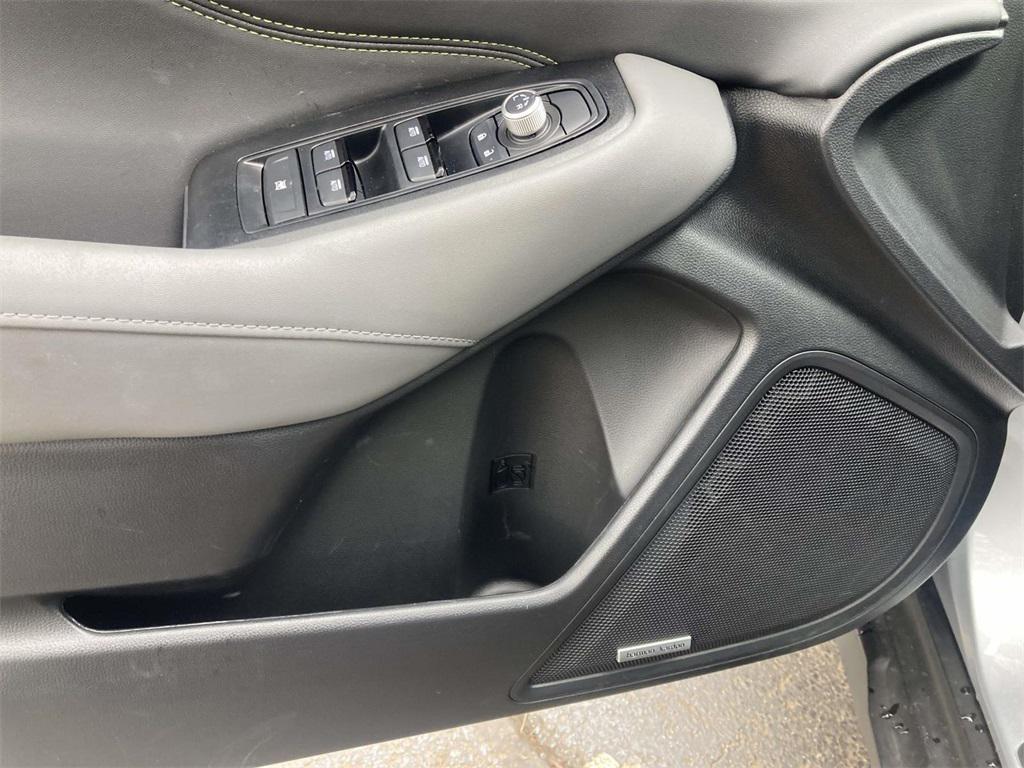 used 2025 Subaru Outback car, priced at $38,995