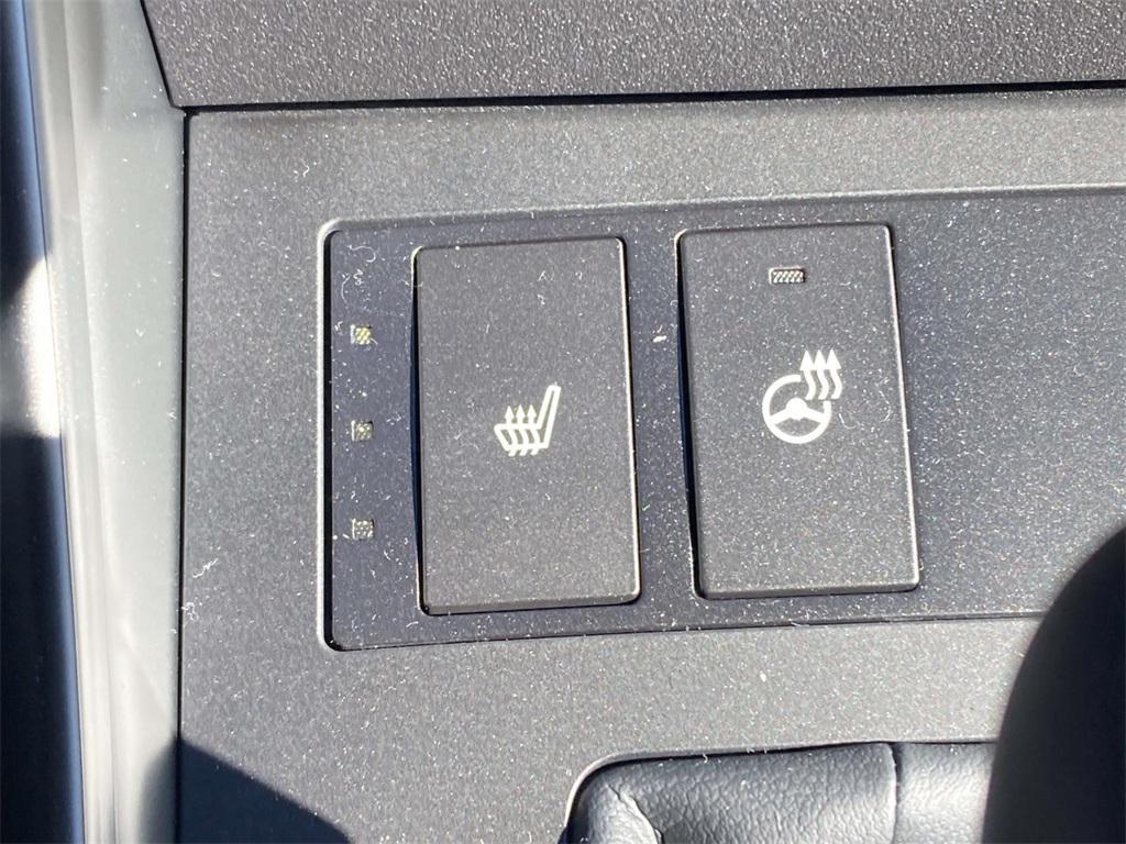 new 2025 Lexus IS 350 car, priced at $47,044