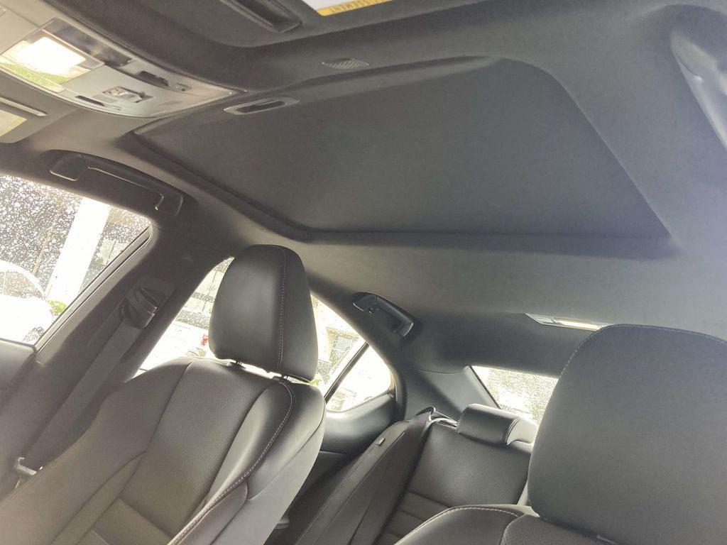 used 2024 Lexus IS 350 car, priced at $51,993