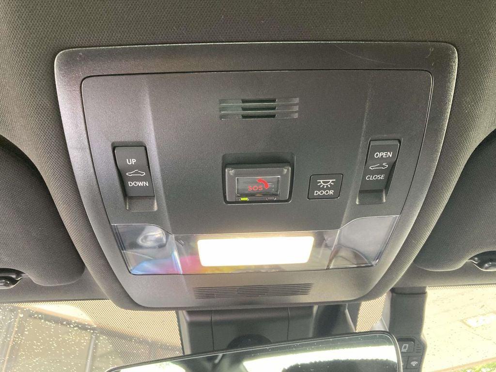 used 2024 Lexus IS 350 car, priced at $51,993