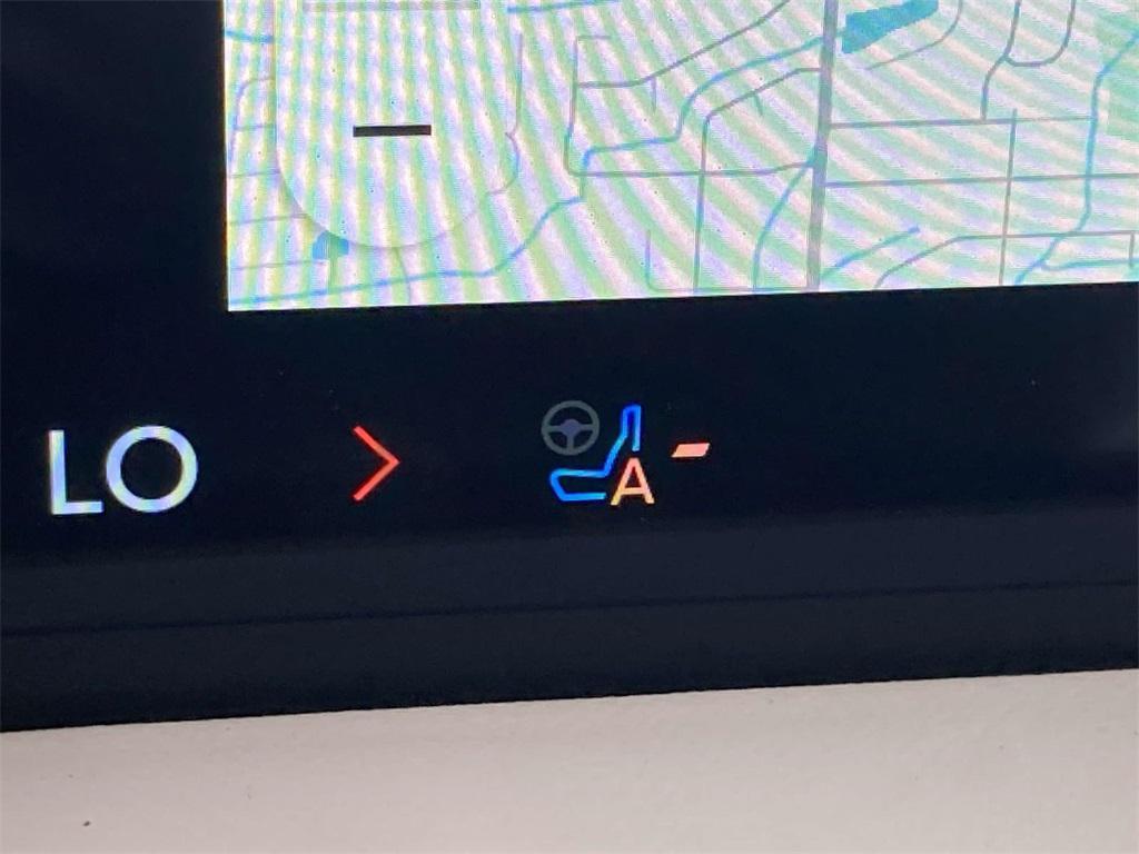 used 2025 Lincoln Aviator car, priced at $63,995