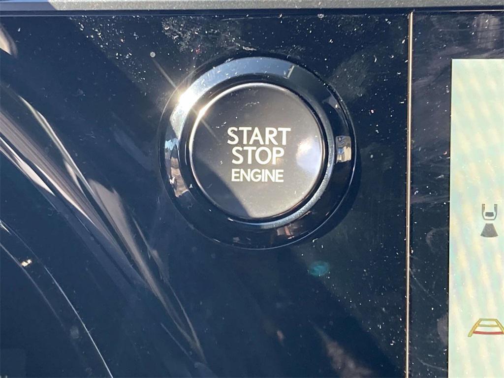 used 2025 Lexus RX 350 car, priced at $56,495