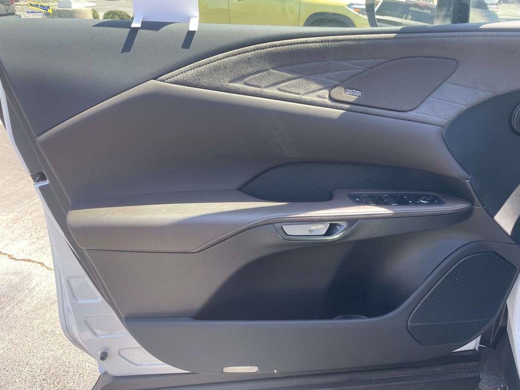 used 2025 Lexus RX 350 car, priced at $70,198