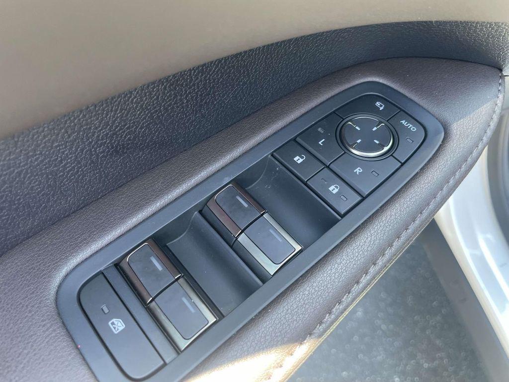 used 2025 Lexus RX 350 car, priced at $70,198